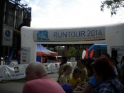 Run Tour 2014